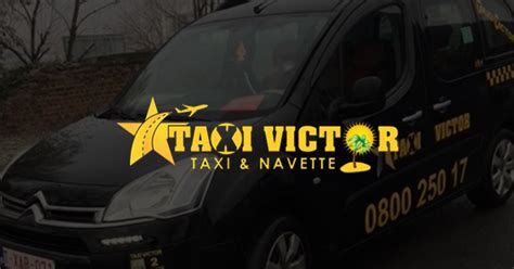 Service Taxi La Louvière 